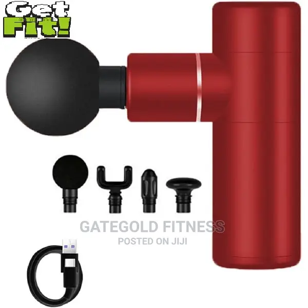 Massage Hammer DFT-J08