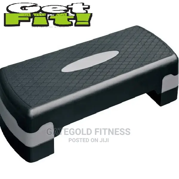 Stbd Step Board