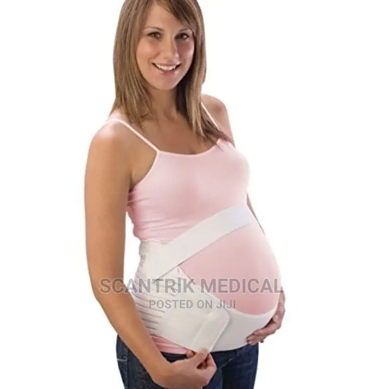 Medical Maternity Support Belt Pregnancy Belly