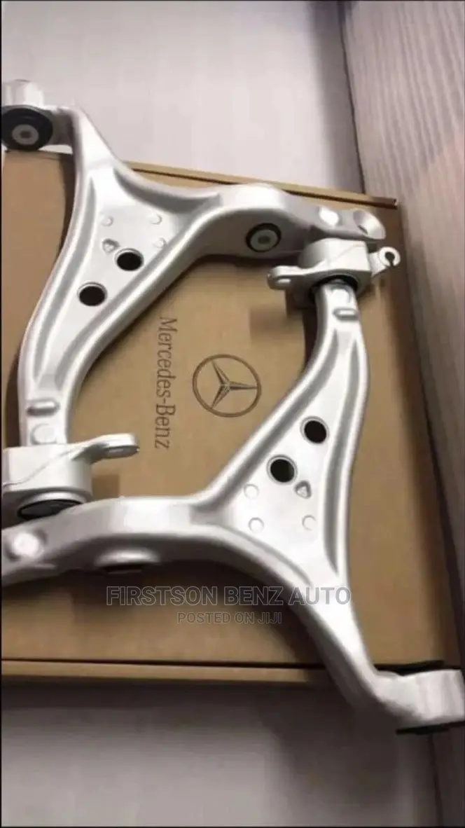 Mercedes Benz W166 Low Arm