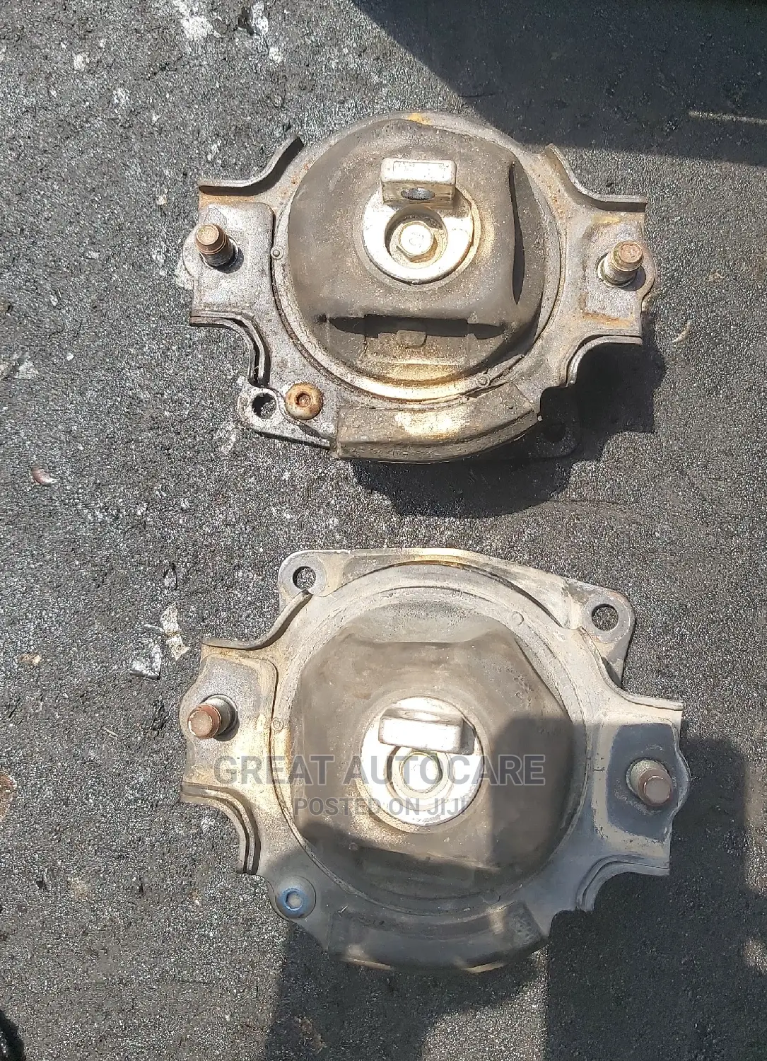 Engine Seat or Engine Mount for Honda and Acura Vehicles