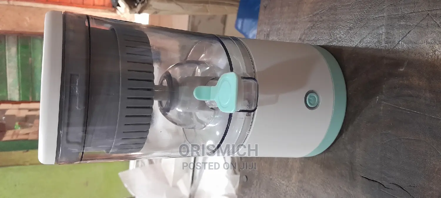 Citrus Juicer