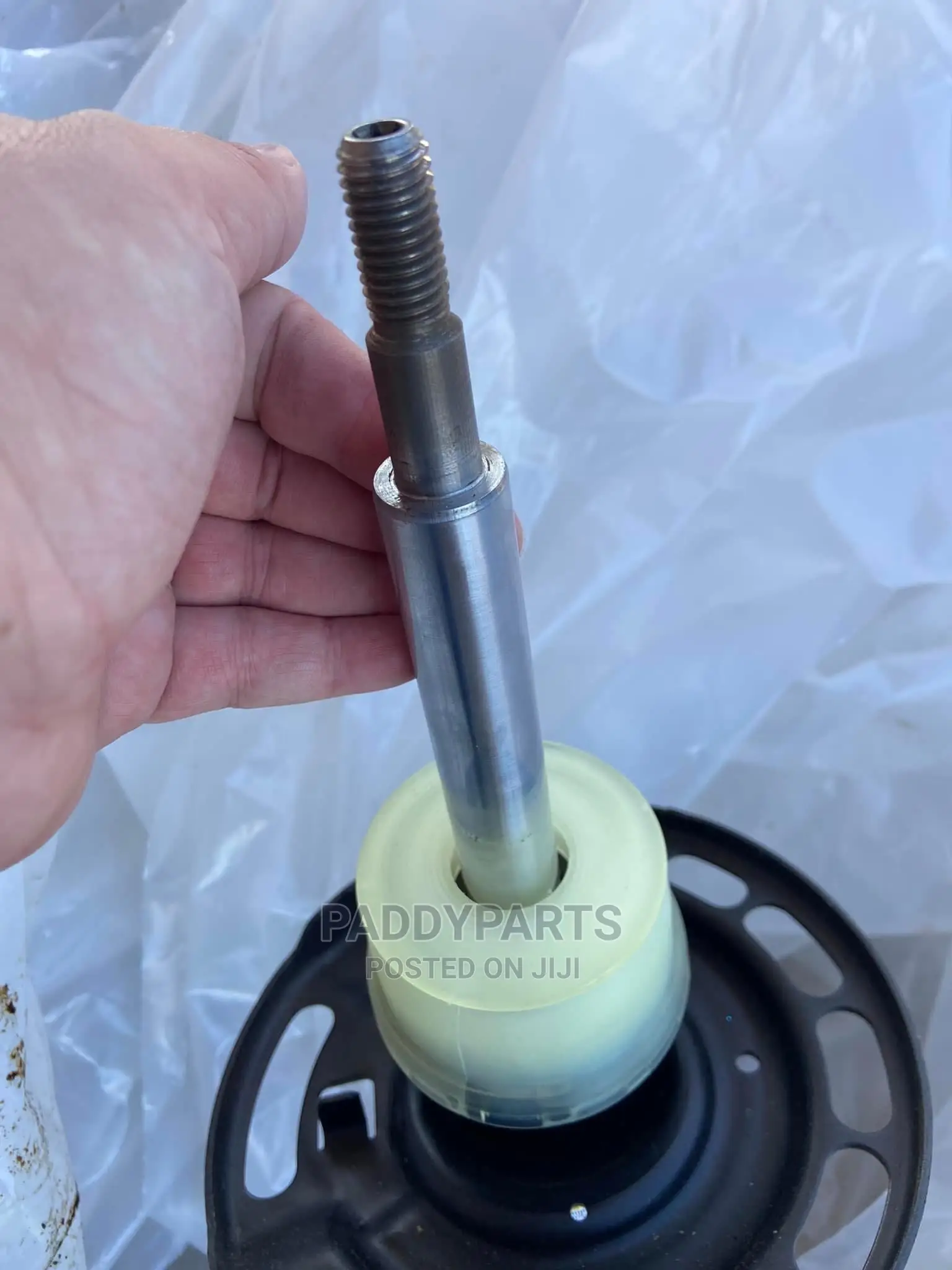 Cadillac CTS Shock Absorber