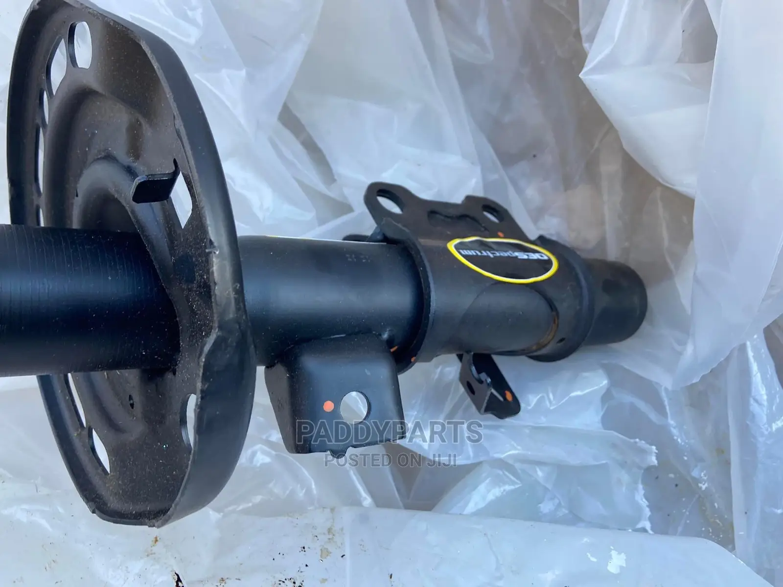 Cadillac CTS Shock Absorber