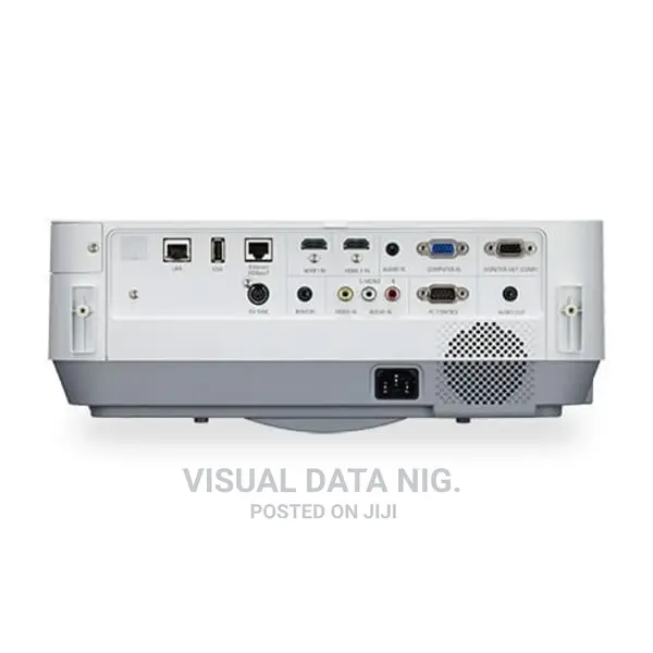 Sony VPL-CWZ10 5000 Lumens WXGA Laser 3LCD Projector