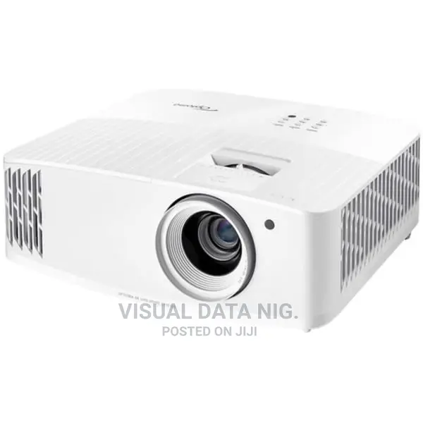 Optoma Eh415st 3500lumens Projector
