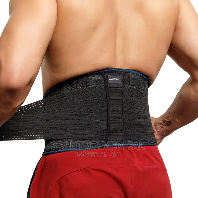 Back Brace for Lower Back Pain
