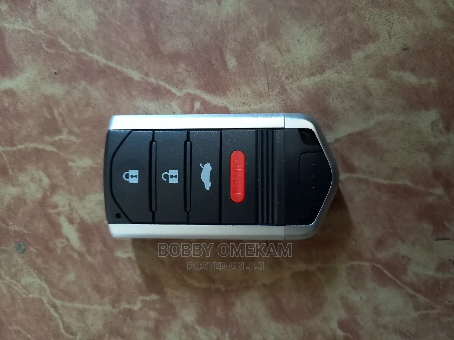 Acura Smart Key Original
