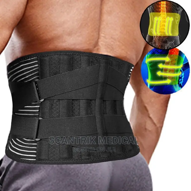 Back Support Lower Back Brace Back Pain Relief