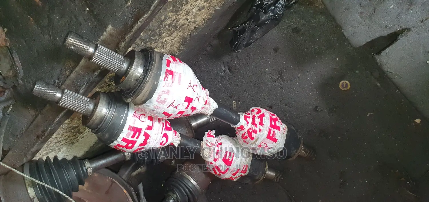 Complete Driving Sharft for Lexus 460