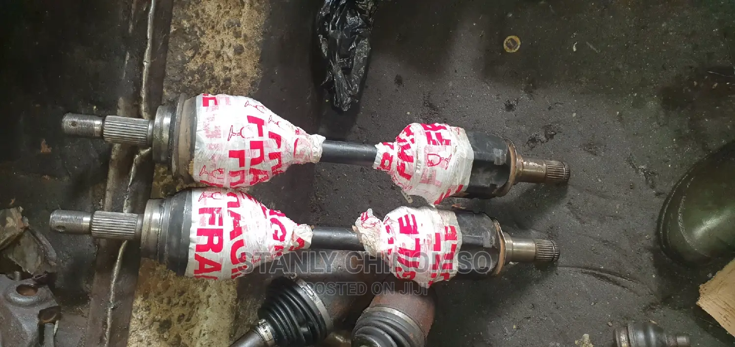 Complete Driving Sharft for Lexus 460