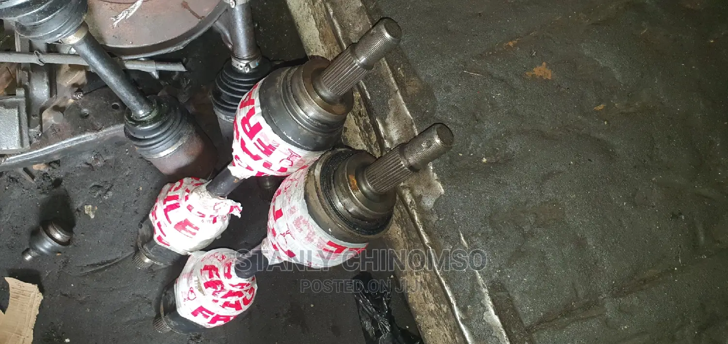 Complete Driving Sharft for Lexus 460