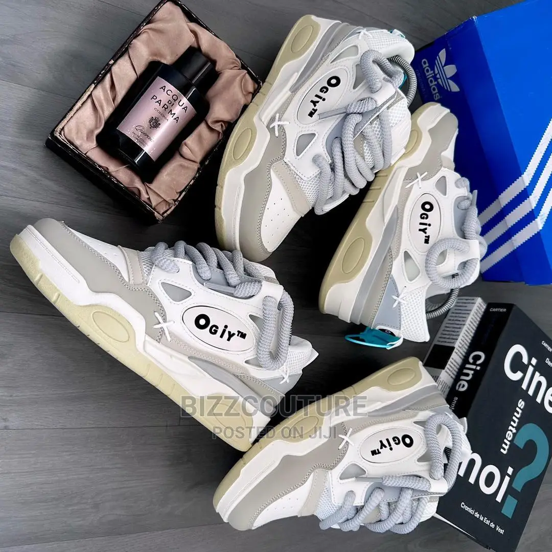 Original ADIDAS OGIY TM Sneaker Available in Store