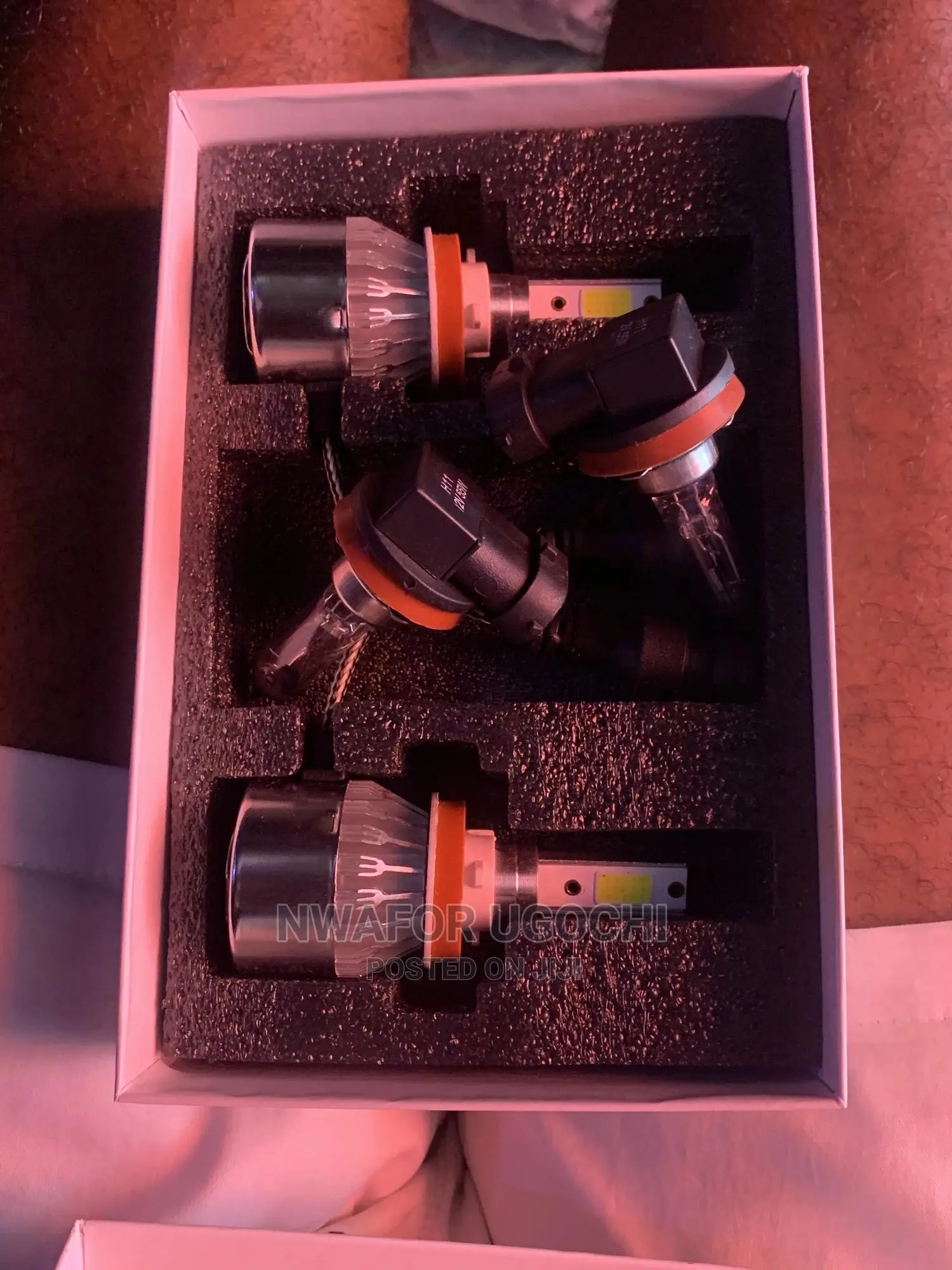 Fog Light Bulb for 2003-2020 Accord
