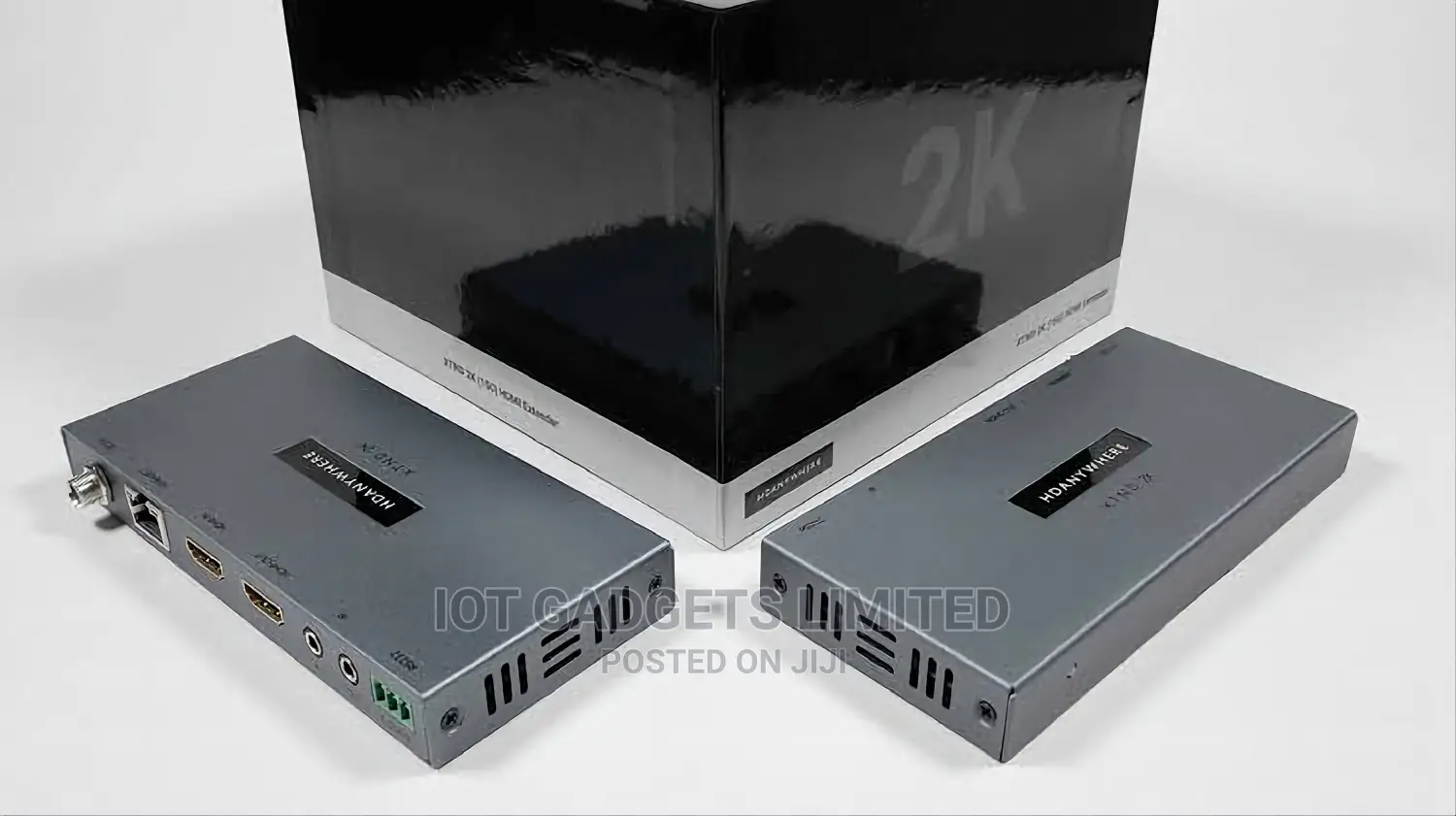Hdanywhere HDMI Extender (60M)