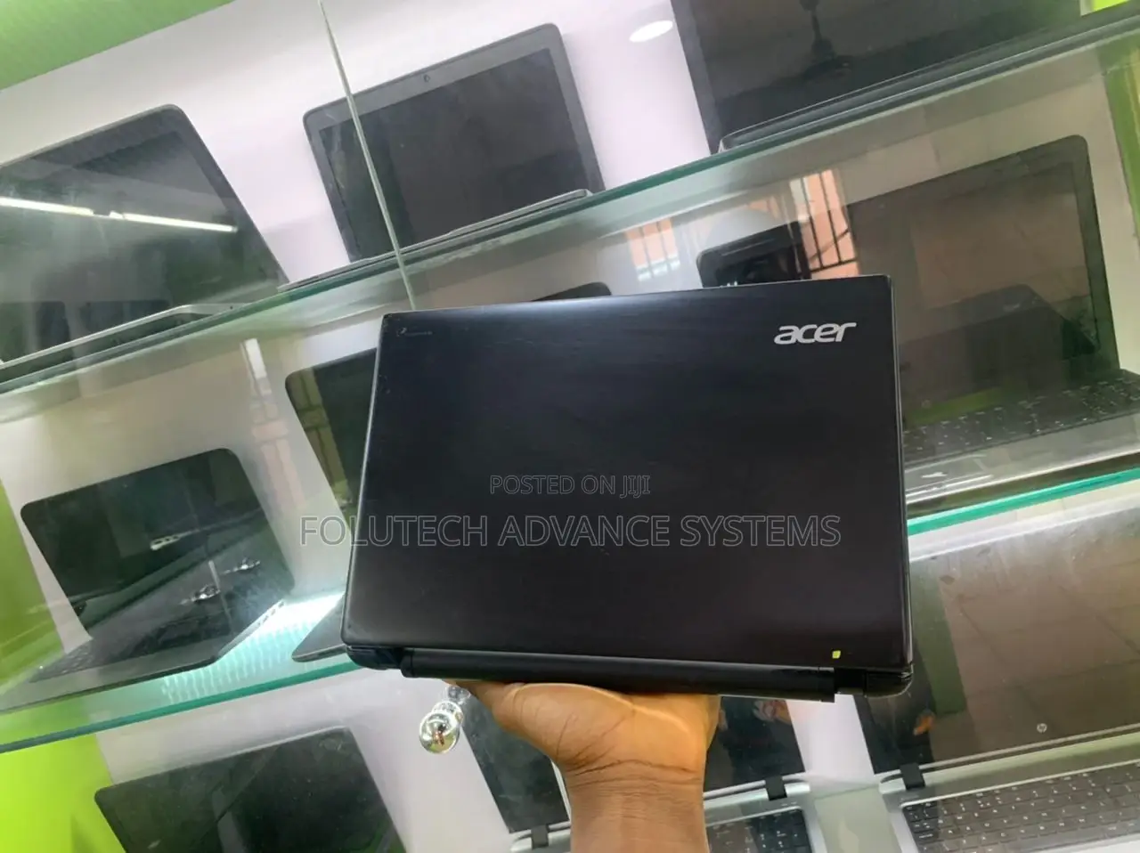 Laptop Acer TravelMate B113 4GB Intel HDD 320GB