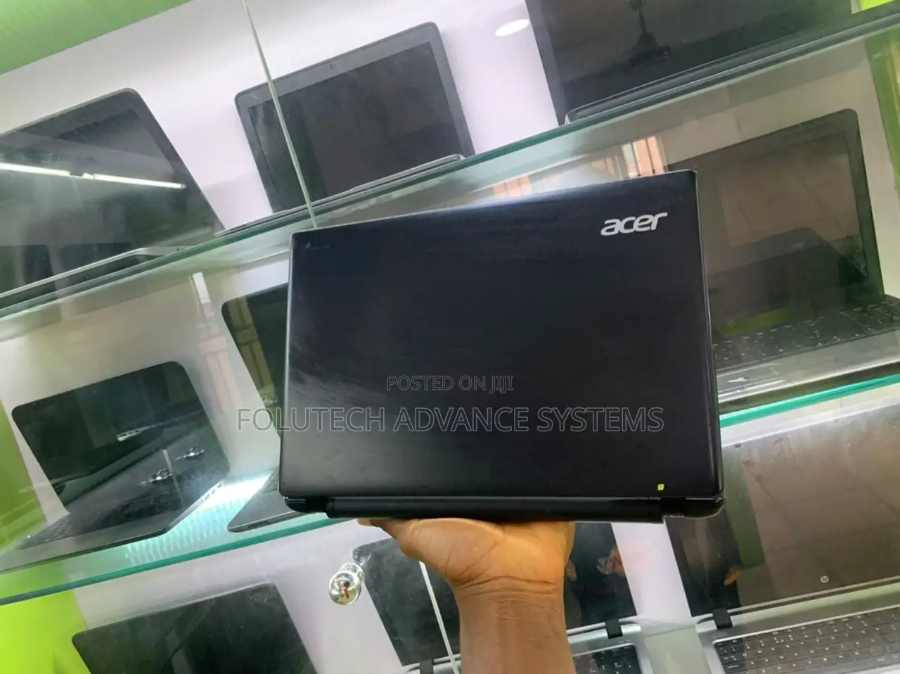 Laptop Acer TravelMate B113 4GB Intel HDD 320GB
