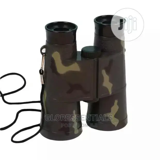 Children Telescopic Binoculars