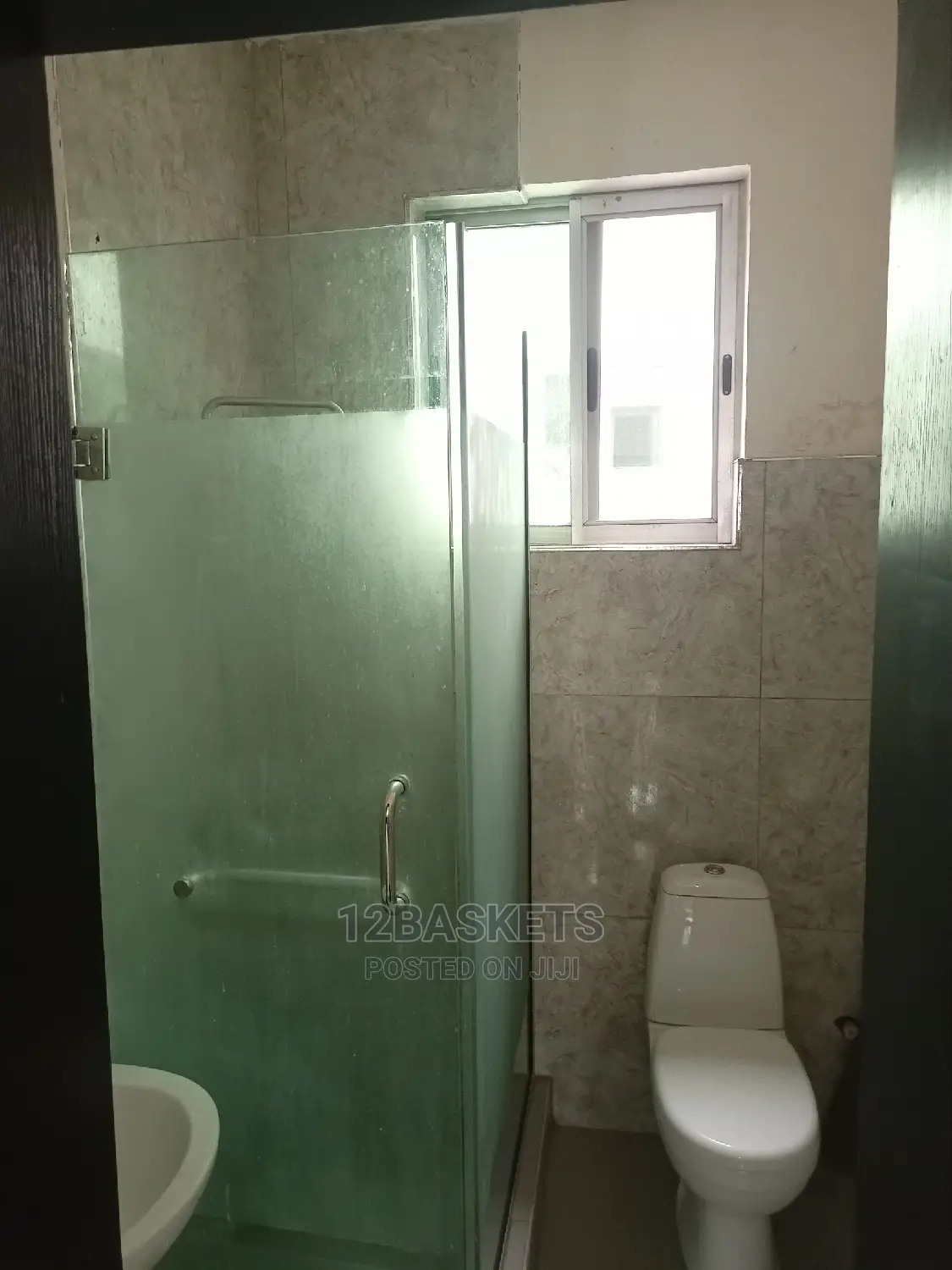Furnished 4bdrm Duplex in Greenfield, Opic, Berger for rent