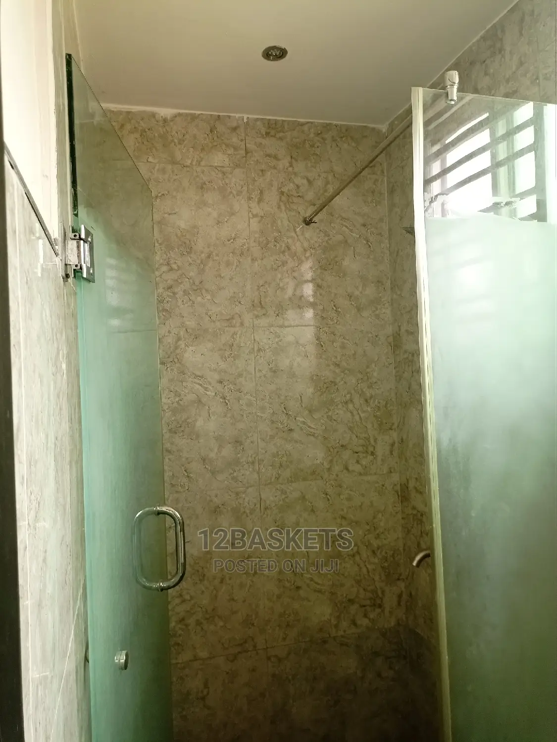Furnished 4bdrm Duplex in Greenfield, Opic, Berger for rent
