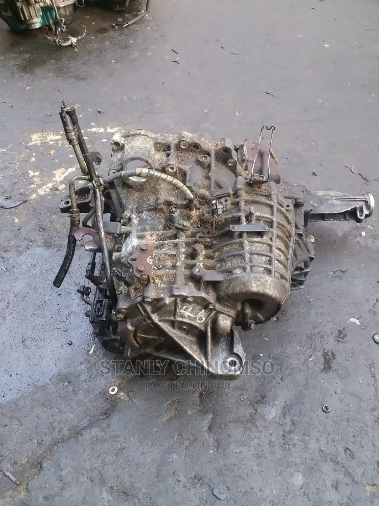 13pin Gearbox 4wheels for Toyota Sienna 05 Rx330 2005