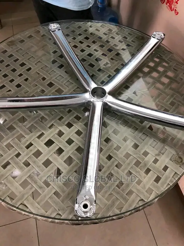Metal Legs
