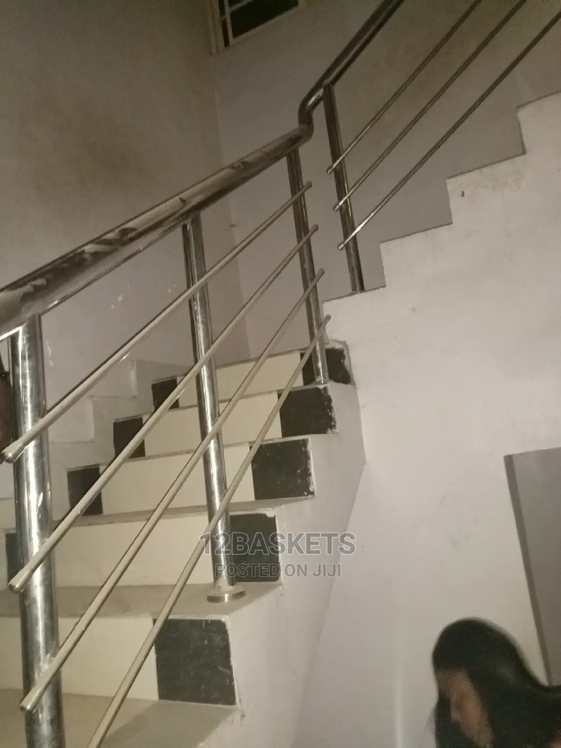 Furnished 4bdrm Duplex in Greenfield Estate,, Berger for rent