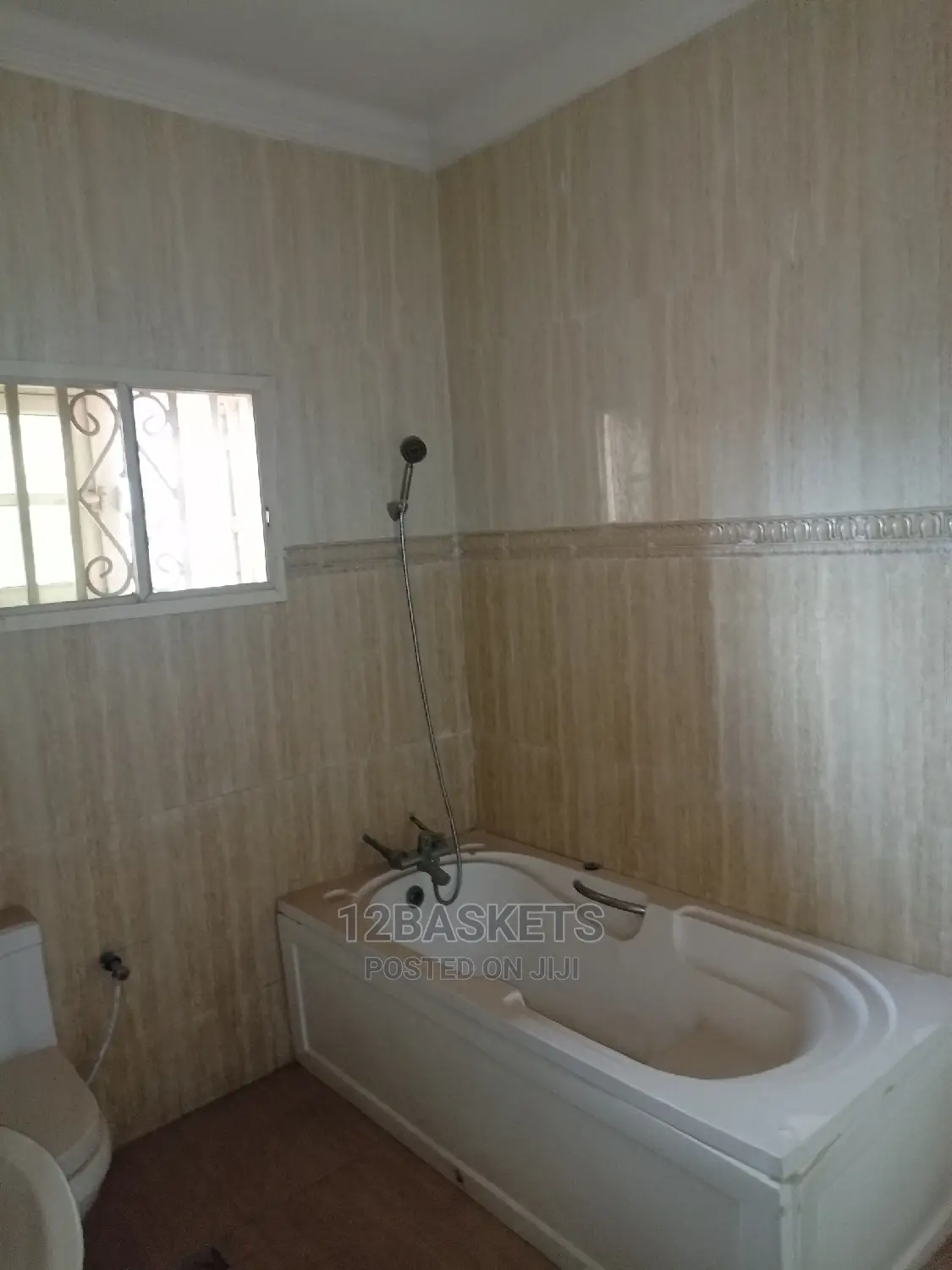 Furnished 4bdrm Duplex in Greenfield Estate,, Berger for rent