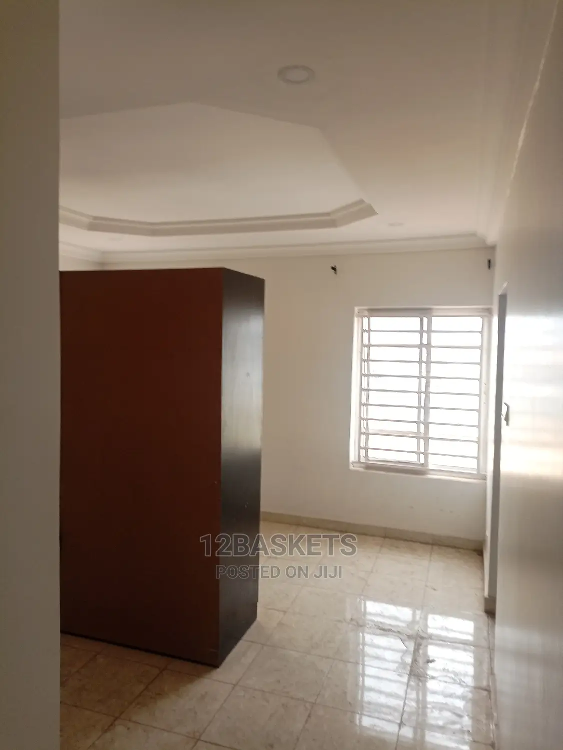 Furnished 4bdrm Duplex in Opic Estate, Berger for rent