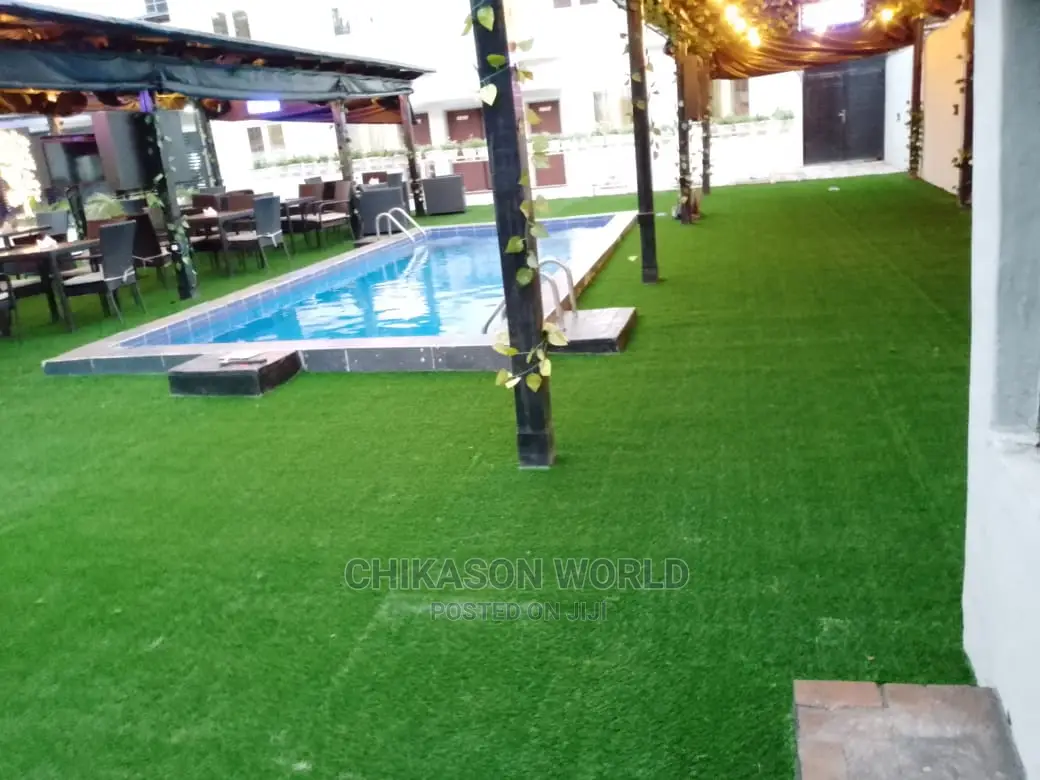 High Quality Synthetic Grass Carpet