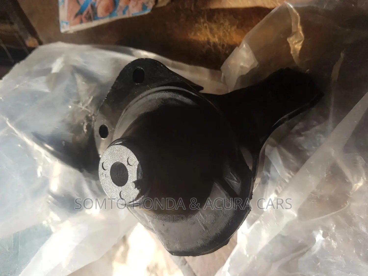 Side Engine Side for Honda Civic 2006-2011