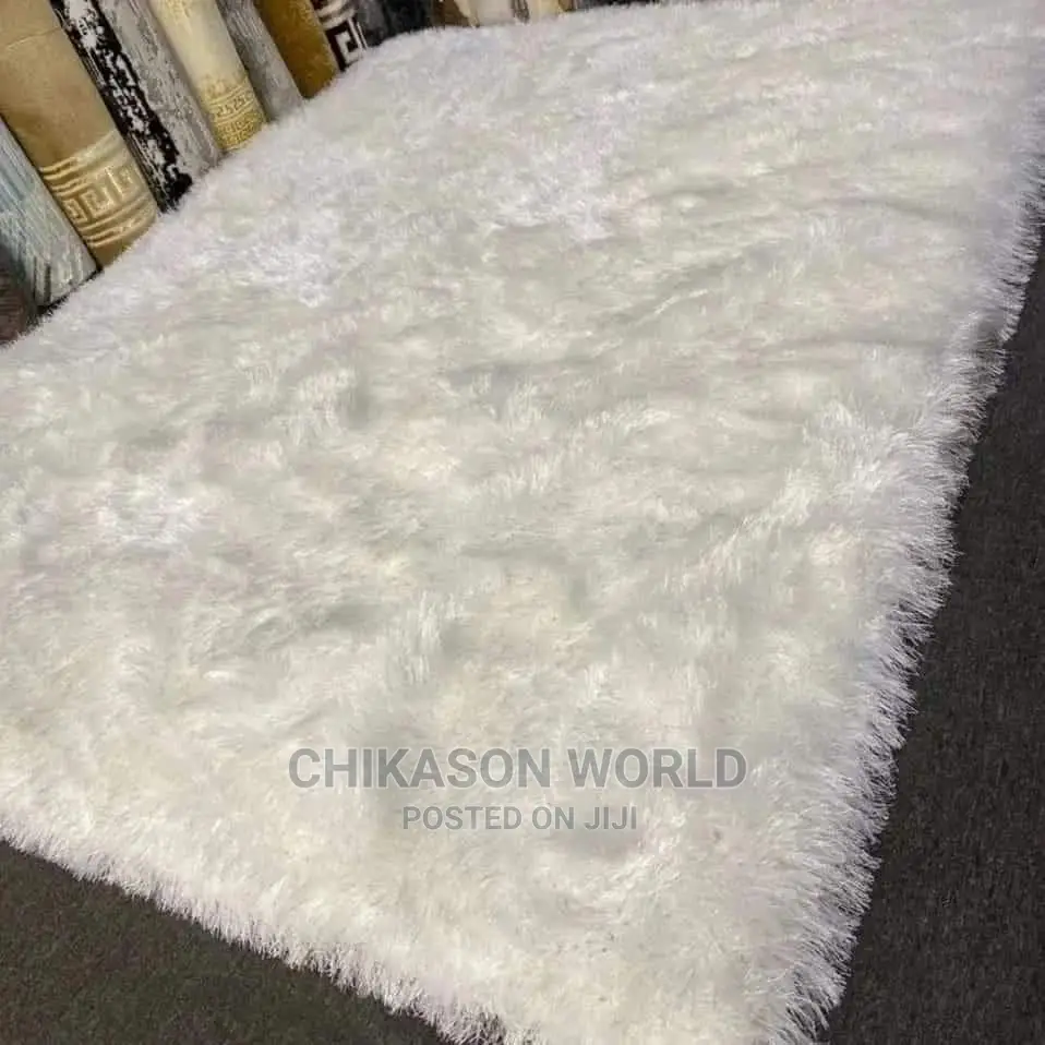 High Quality VIP Rug