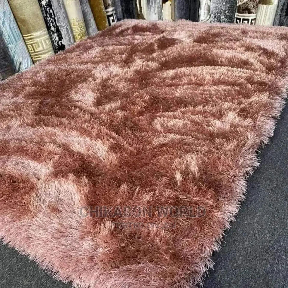 High Quality VIP Rug