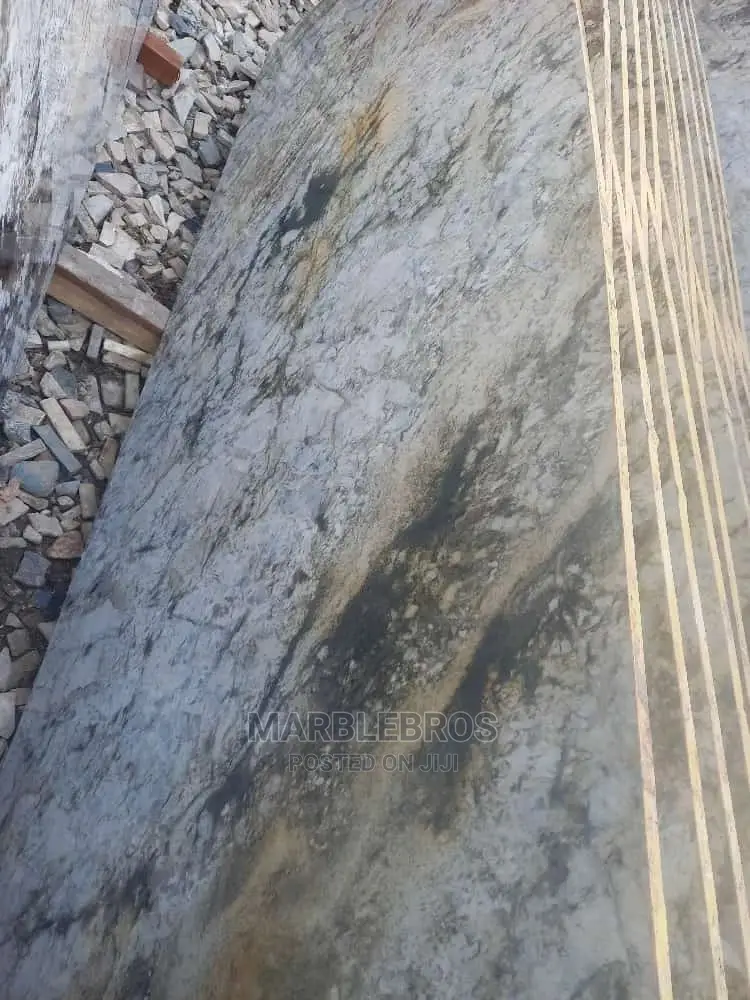 Italian Quality Pure Granite Stone 20mm Thickness