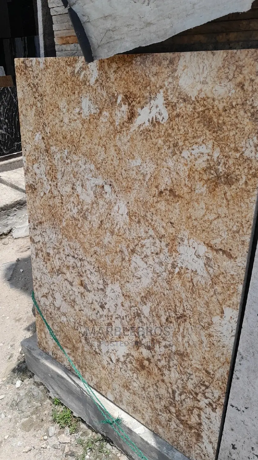 Italian Quality Marble Stone Tiles MB