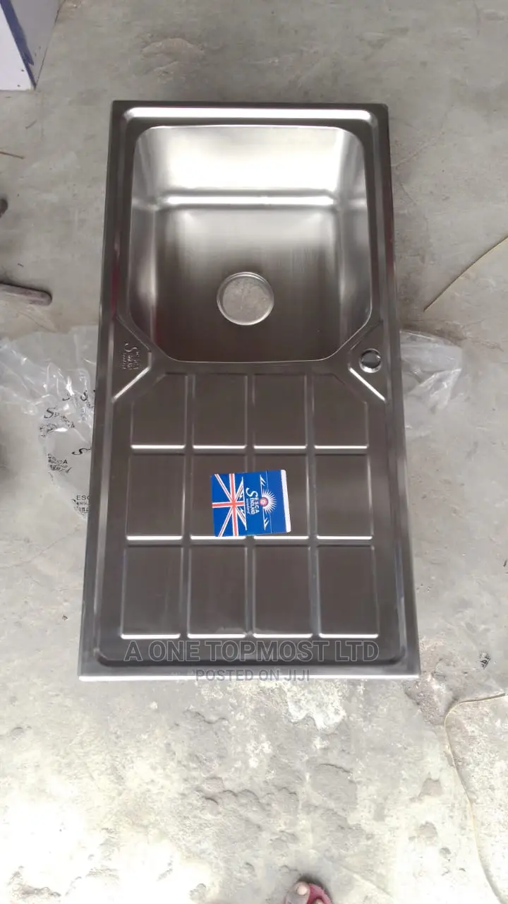 Kitchen Sink