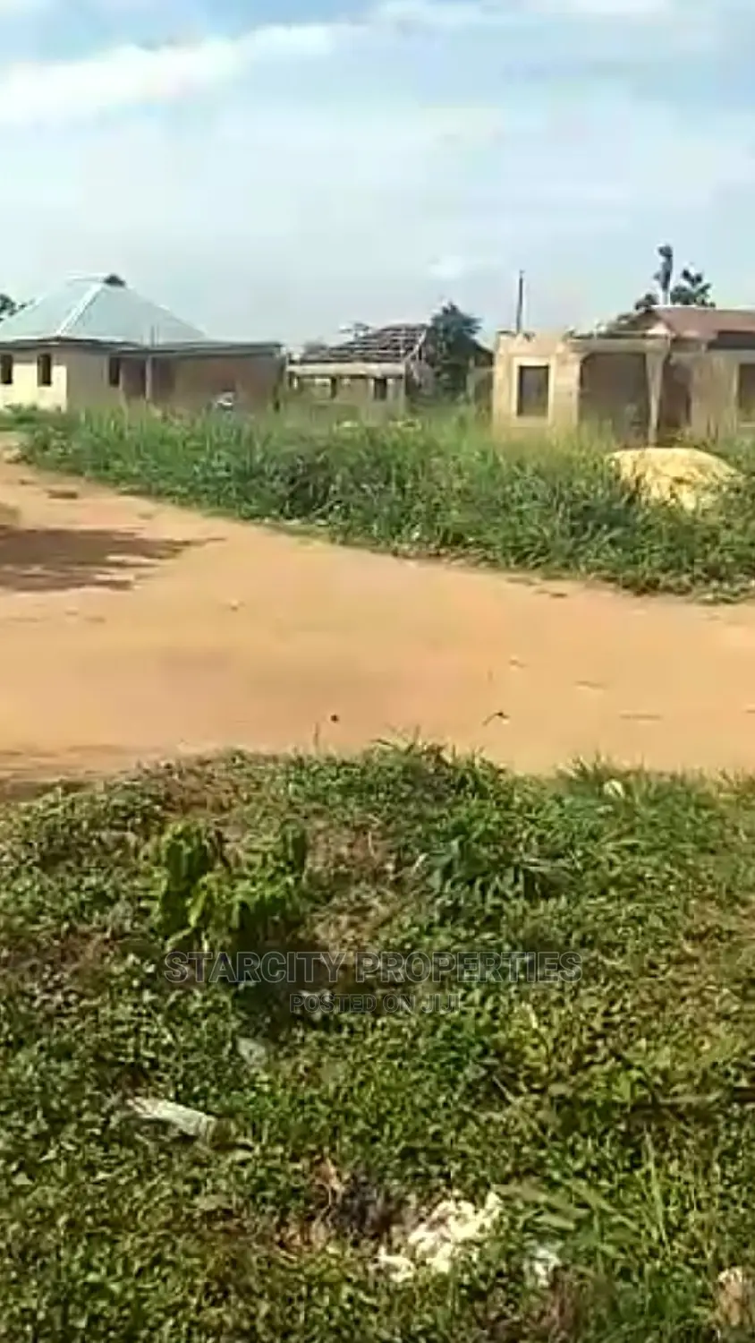 Acres of Land at Ewekoro Sango Ota Ogun State for Sale