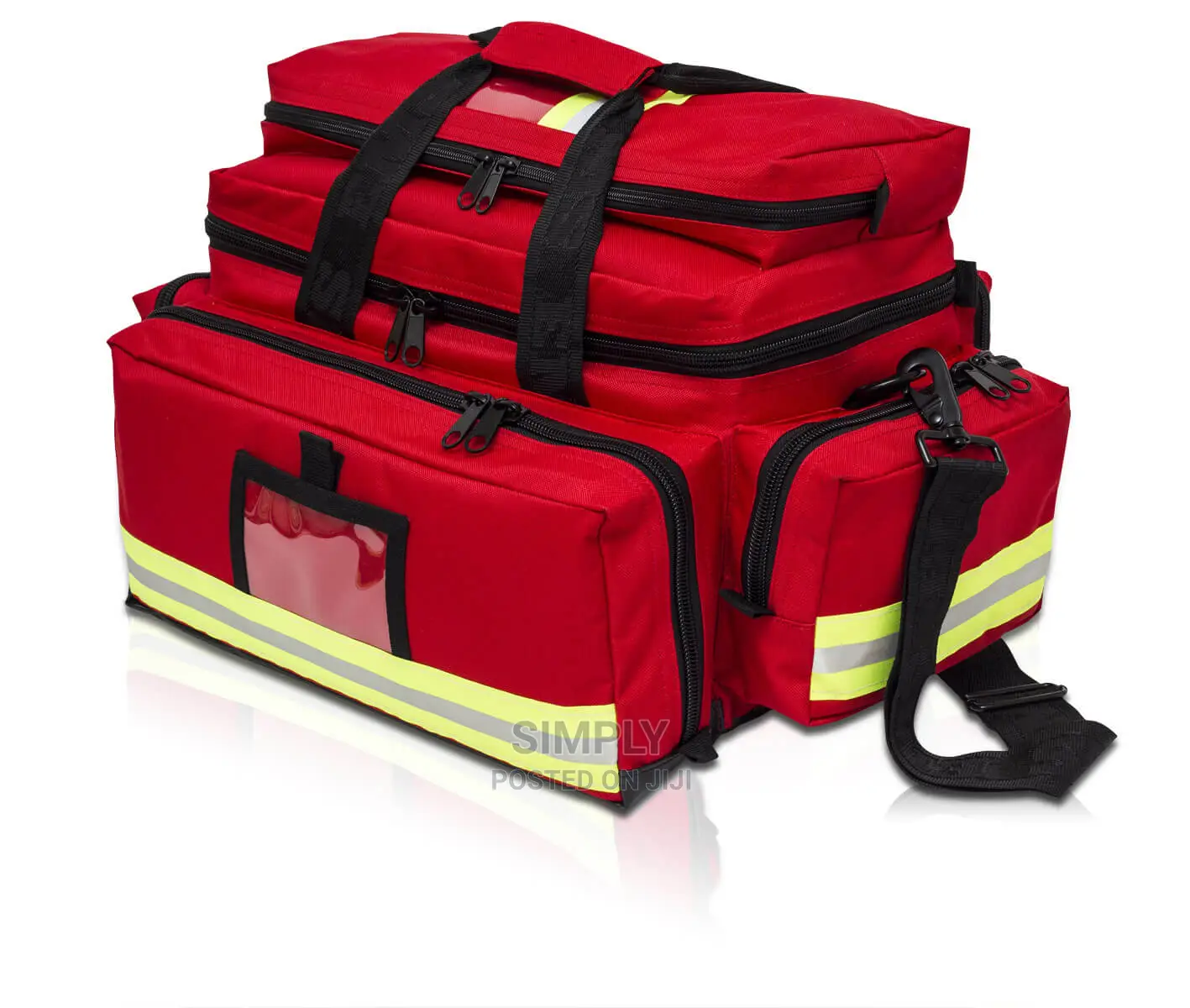Vaccine Doctor S Bag