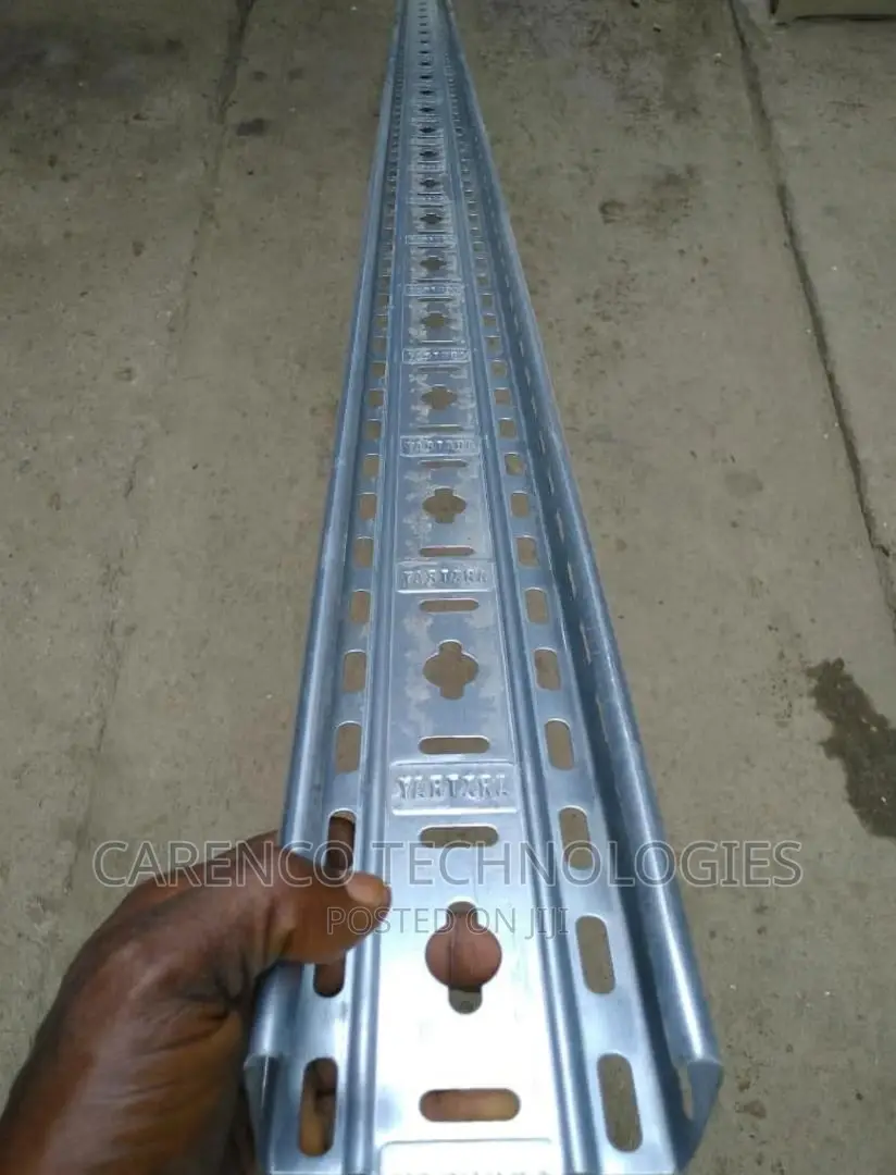 Quality Cable Trays and Unitrust for Industries