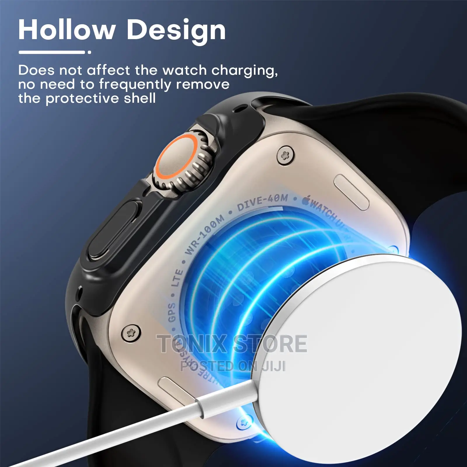 Cover Case for Ultra Watch