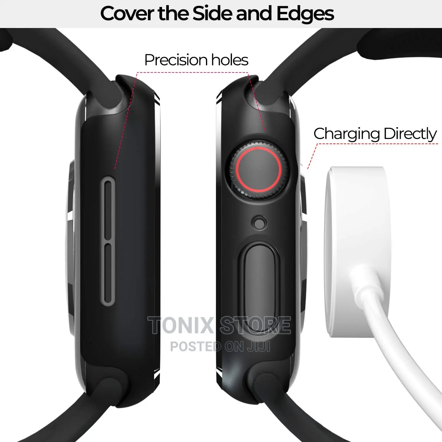 Screen Protector for Iwatch (42/44/45mm)