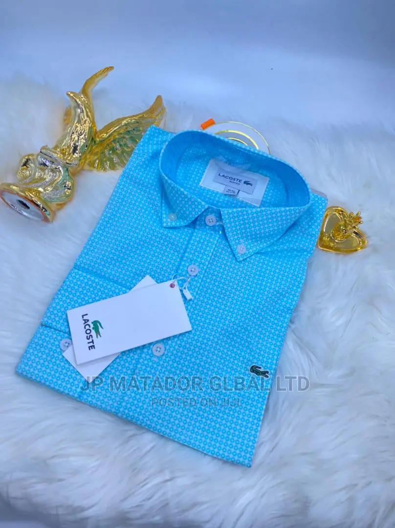 High Quality Turkish Men's Shirts