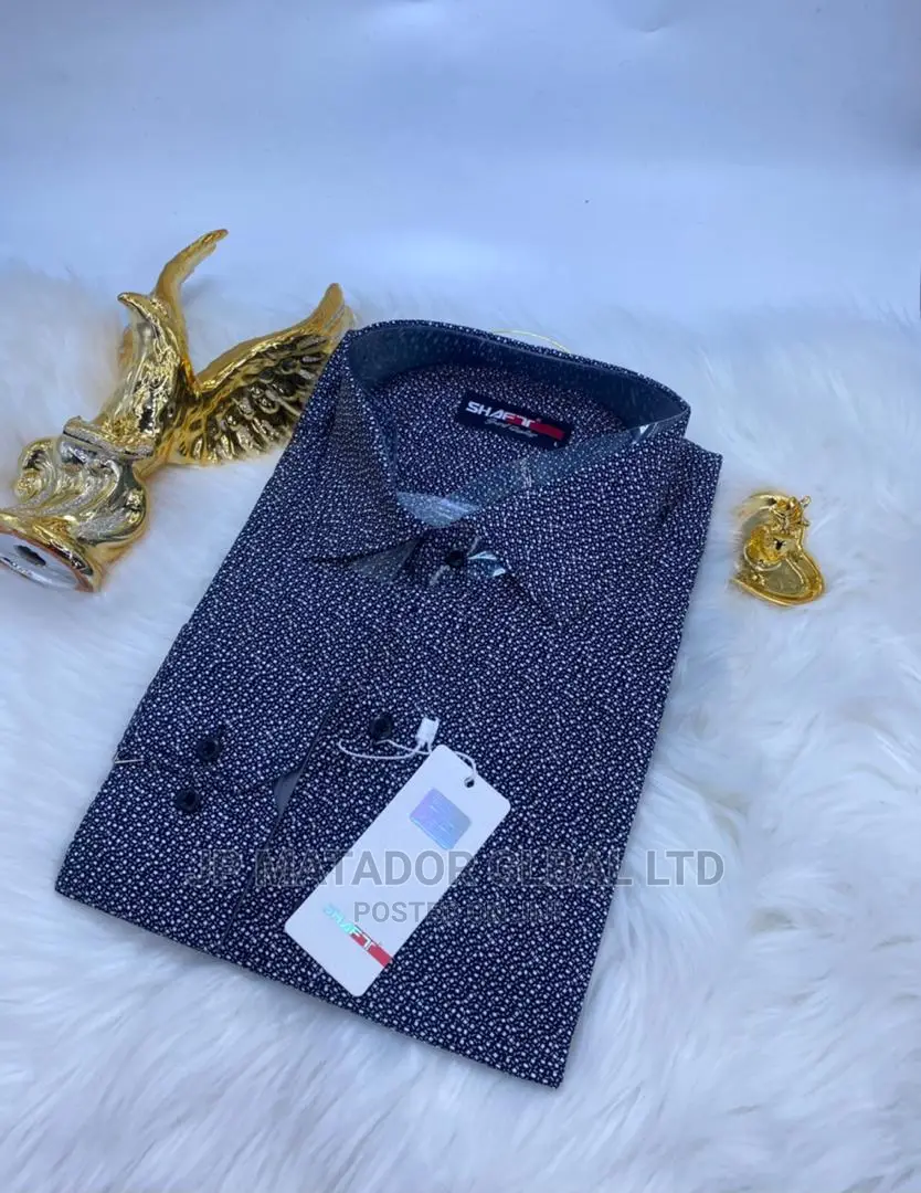 High Quality Turkish Men's Shirts