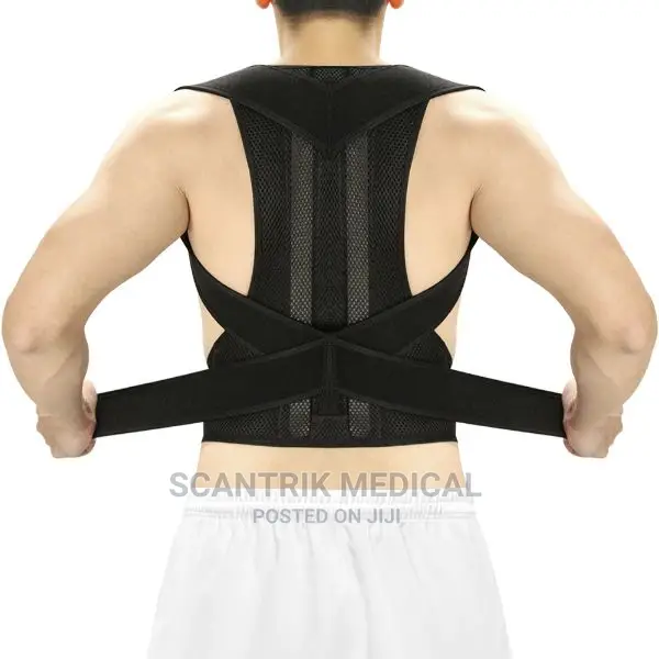 Back Brace Posture Corrector
