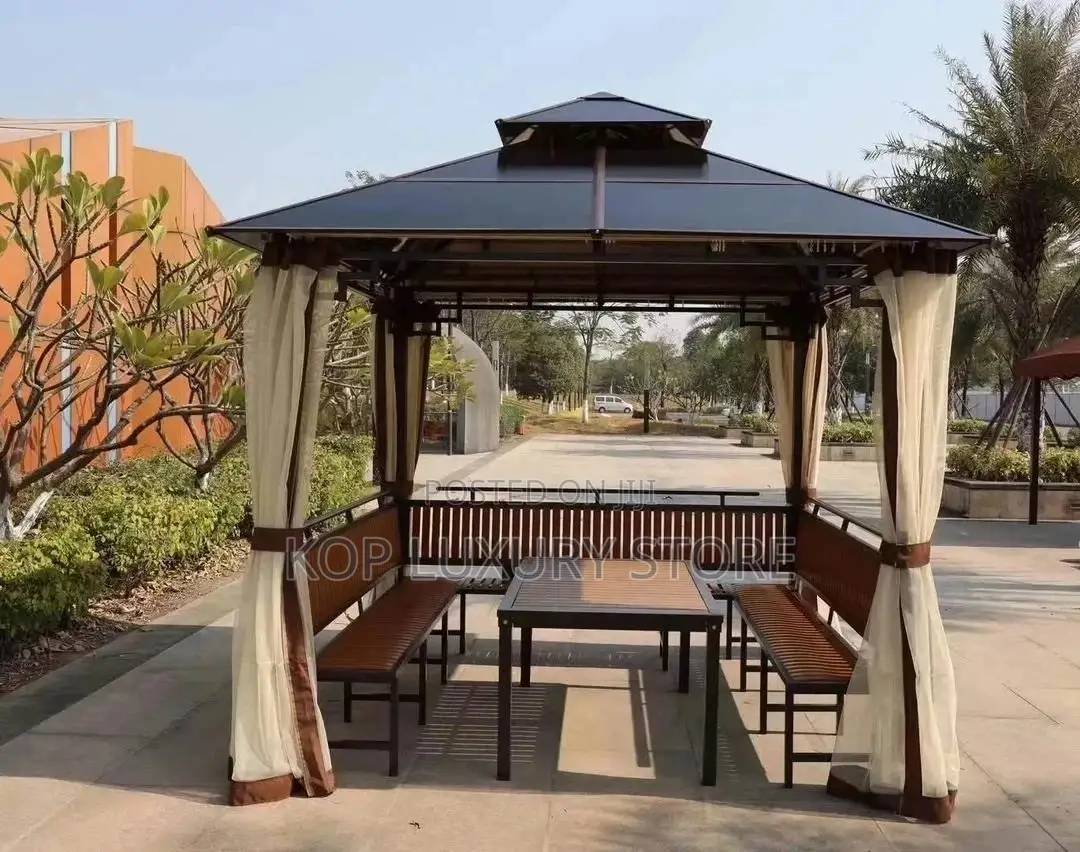Tent Umbrella