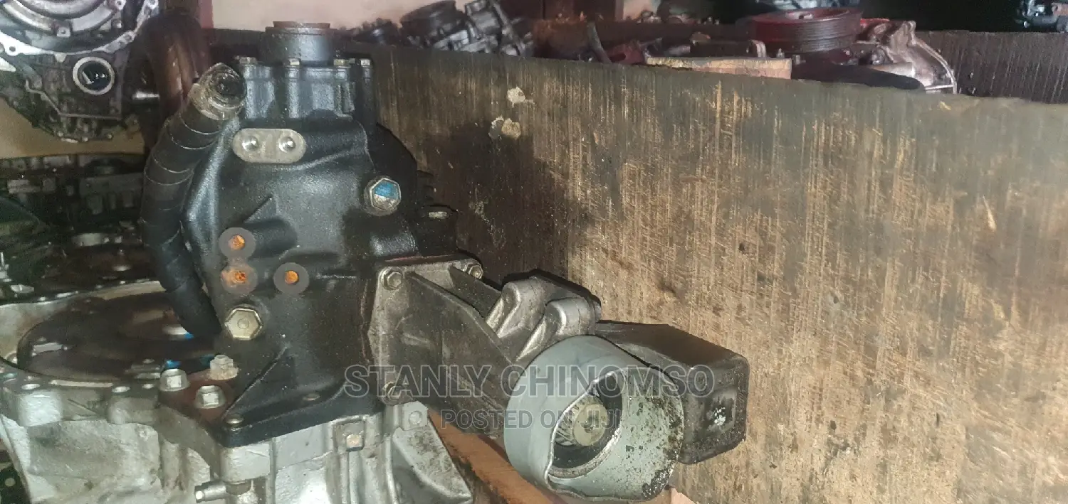 Auxilliary for Toyota Sienna Highlander 05