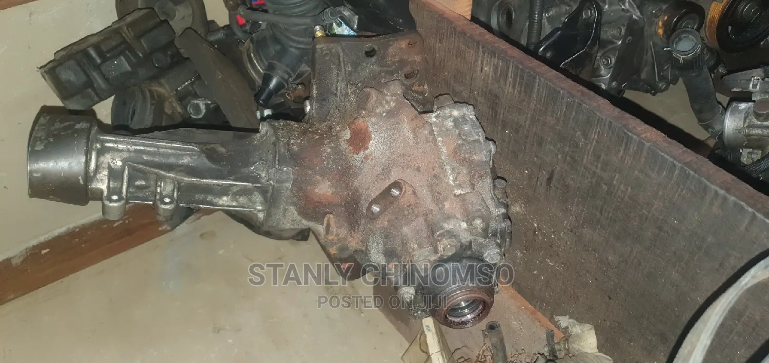 Auxilliary for Toyota Sienna Highlander 05