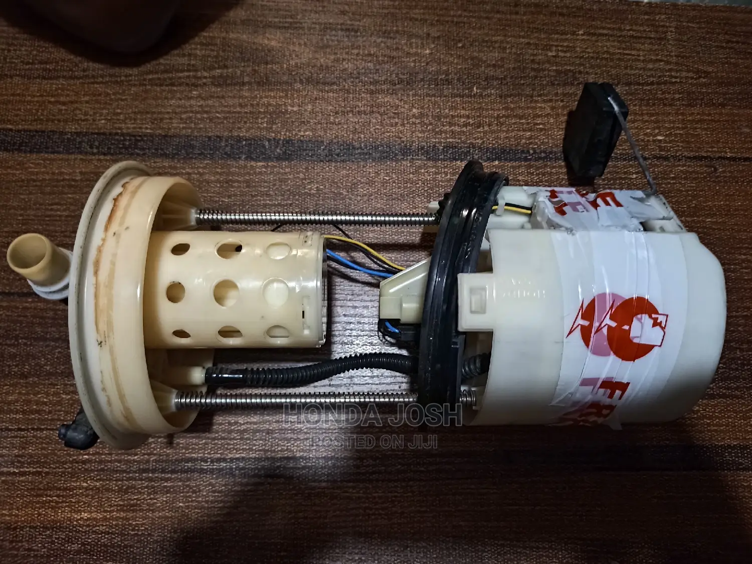 Fuel Pump 2006-2011 Model Honda Civic