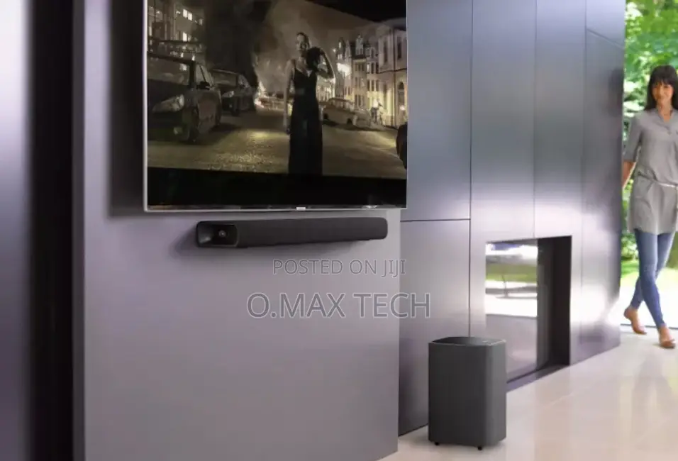Harman Kardon Citation Multi Beam 700 + Wireless Subwoofer