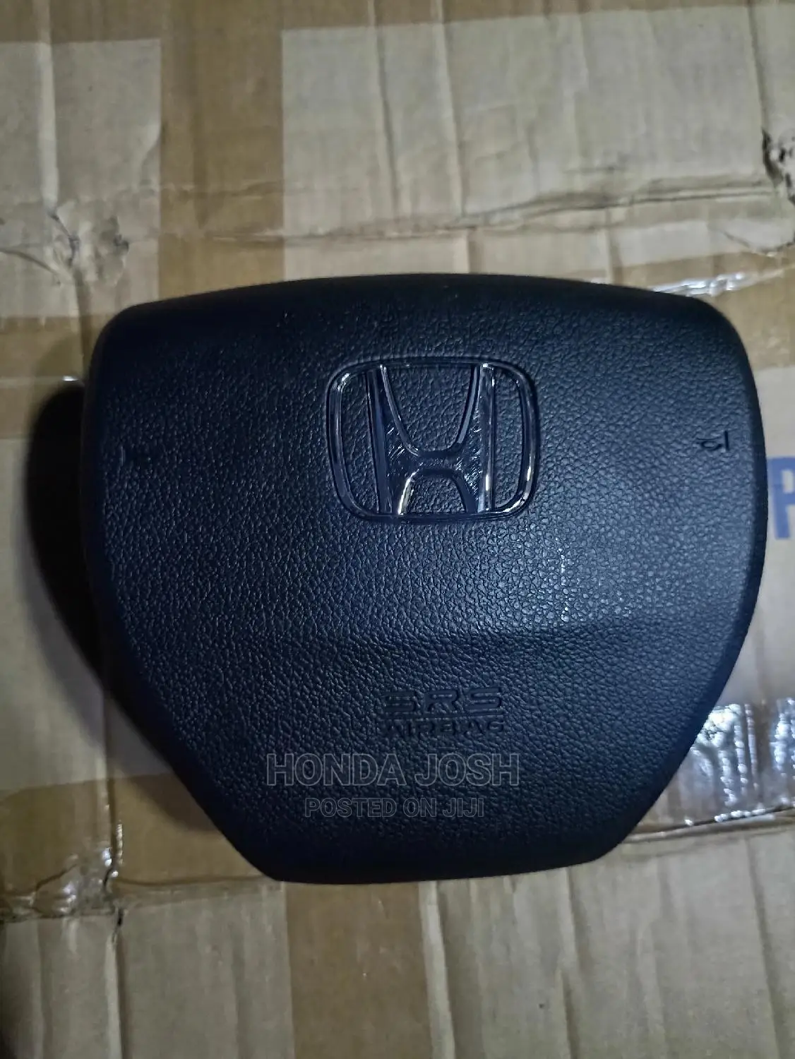 Steering Airbag Cover 2013 - 2016 Model Honda Accord